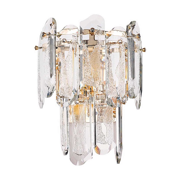 Бра Odeon Light BULLON 5069/2W изображение 1 Бра Odeon Light BULLON 5069/2W Фото № 1