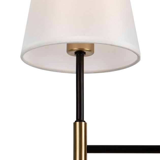 Бра Freya Tida FR5196WL-01BBS Фото № 3