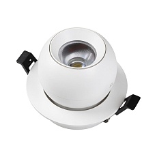 Встраиваемый светодиодный спот Wertmark Dorsum WTD.O36.007.30.07 5