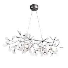 Подвесная светодиодная люстра ST Luce Rafina SL379.103.81 4