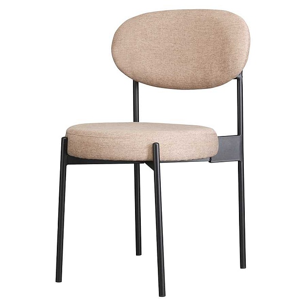 Кухонный стул Bergenson Bjorn Kaja MZCHMTFBBG_82 Фото № 1