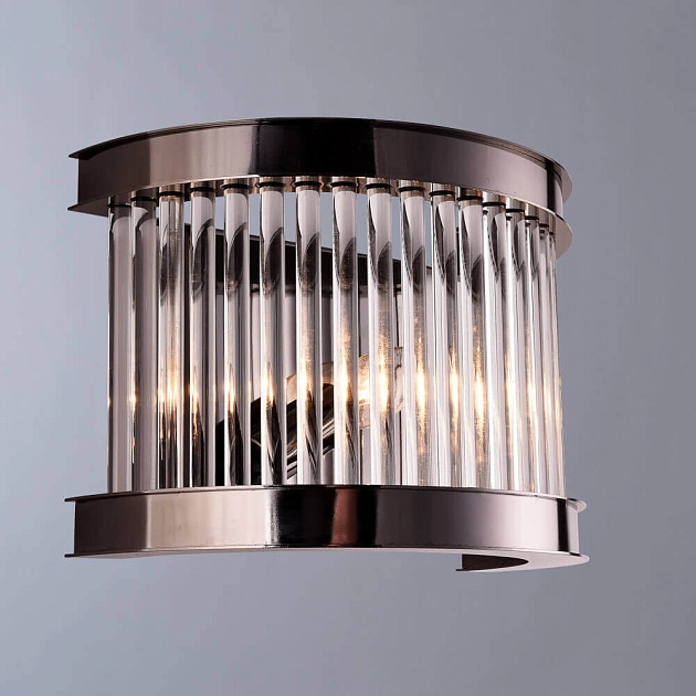 Настенный светильник Divinare 8101/02 AP-1 изображение 1 Настенный светильник Divinare 8101/02 AP-1 Фото № 1