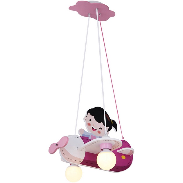 Подвесной светильник Kita 15728 Globo изображение 1 Подвесной светильник Kita 15728 Globo Фото № 1