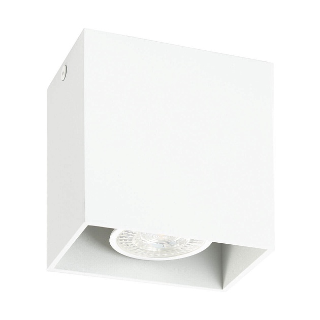 Потолочный светильник Denkirs DK2027-WH Фото № 1