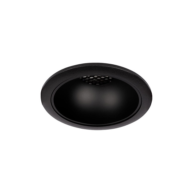 Встраиваемый светильник Loft IT Comb 10330/B Black Фото № 1