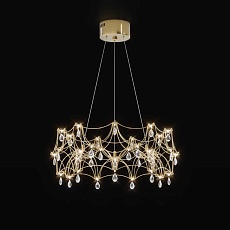 Подвесная светодиодная люстра Bogates Sonet 90401 LED a072115 2