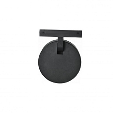 Трековый светодиодный светильник iLedex Technical Vision 4825-047-D120-15W-110DG-4000K-BK 1