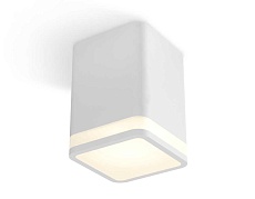Комплект потолочного светильника Ambrella light Techno Spot XC (C7812, N7750) XS7812020 1