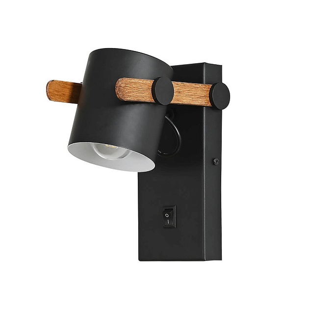 Спот F-Promo Scandy 3004-1W изображение 2 Спот F-Promo Scandy 3004-1W Фото № 2