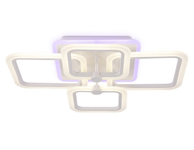 Потолочная светодиодная люстра Ambrella light Original FA533 изображение 1 Потолочная светодиодная люстра Ambrella light Original FA533 Фото № 1