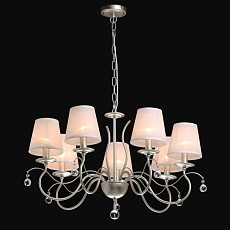 Подвесная люстра MW-Light Федерика 89 684012807 4