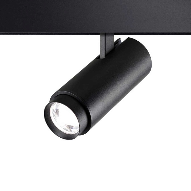 Трековый светильник для низковольтного шинопровода Novotech FLUM 359207 изображение 4 Трековый светильник для низковольтного шинопровода Novotech FLUM 359207 Фото № 4