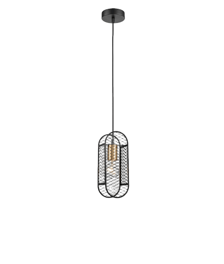 Подвесной светильник Vele Luce City VL6342P01 Фото № 7