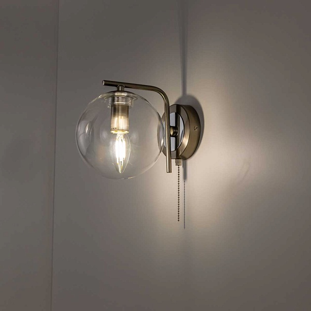 Бра Citilux Томми CL102311 Фото № 9