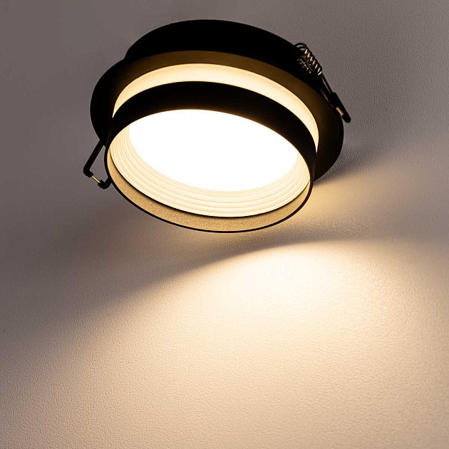 Встраиваемый светильник Citilux Hardy CL002D11 изображение 8 Встраиваемый светильник Citilux Hardy CL002D11 Фото № 8