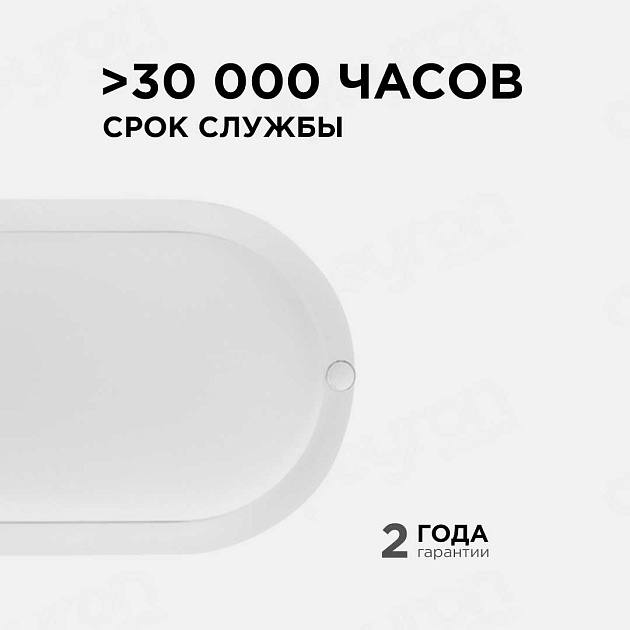 Накладной светодиодный светильник Apeyron 28-12 Фото № 5