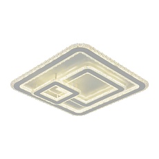 Потолочная светодиодная люстра Profit Light 7158 WHT 2