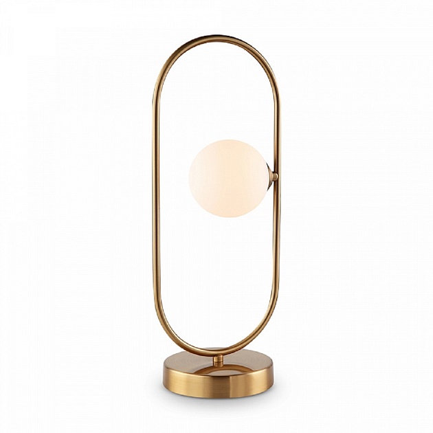 Настольная лампа Freya Inversion FR5233TL-01BS изображение 1 Настольная лампа Freya Inversion FR5233TL-01BS Фото № 1