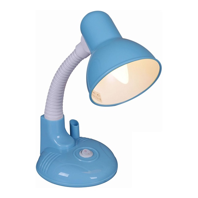 Настольная лампа Reluce 02317-0.7-01 BL Фото № 1