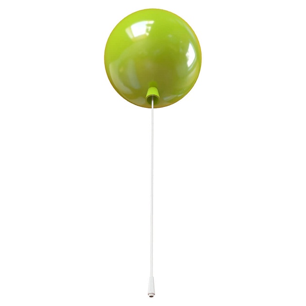 Потолочный светильник Loft IT Memory 5055C/S Green Фото № 3