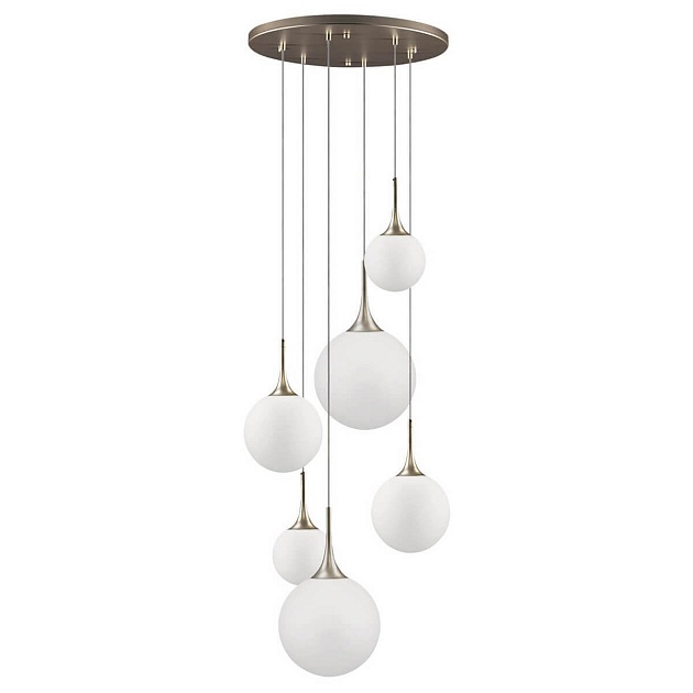 Подвесной светильник Lightstar Globo 813063 Фото № 1