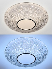 Потолочный светодиодный светильник Natali Kovaltseva Led Lamps 81236 4