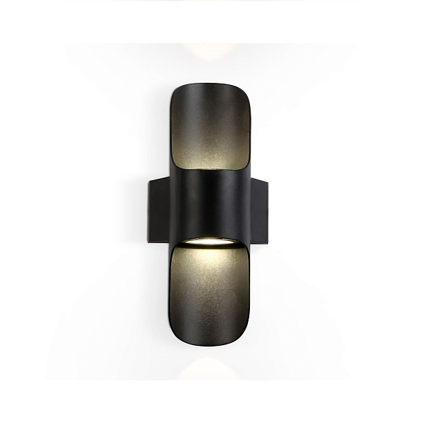 Уличный настенный светодиодный светильник Ambrella light Garden ST4535 изображение 1 Уличный настенный светодиодный светильник Ambrella light Garden ST4535 Фото № 1