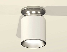 Комплект потолочного светильника Ambrella light Techno Spot XC (N6903, C6301, N6104) XS6301140 2