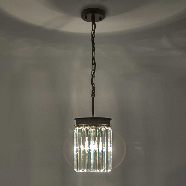 Подвесной светильник Citilux Мартин CL332011 Фото № 11