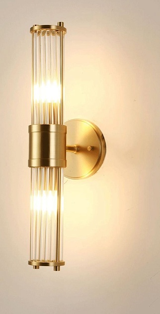 Бра Imperium Loft Imperium Collection Claridges 123210-01 Фото № 2