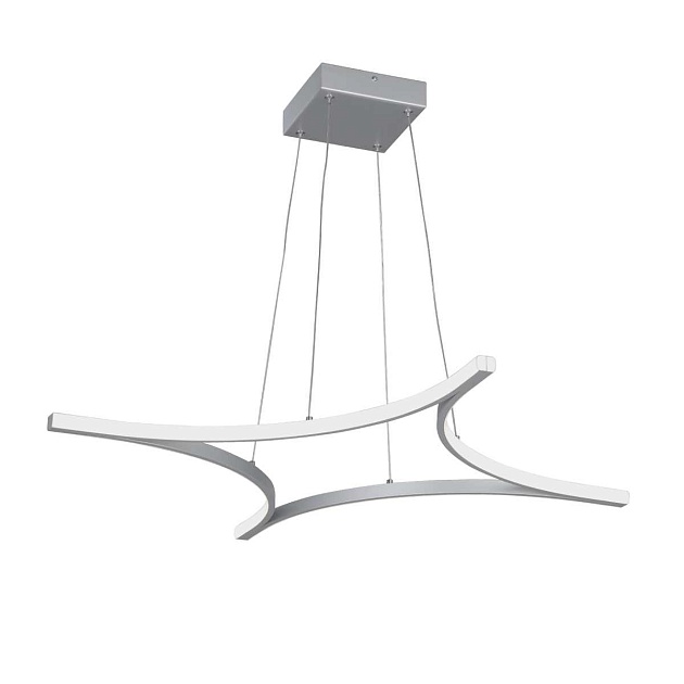 Подвесной светильник Vitaluce V2707-9/4S Фото № 1