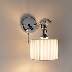 Бра Arte Lamp Ibiza A4038AP-1CC 3