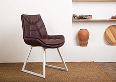 Кухонный стул Levmar Draco S64/Chocolate 8832071205 3