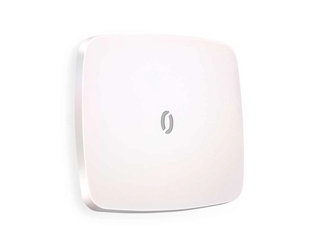 Лицевая панель выключателя AMBRELLA VOLT OP2020 Фото № 1