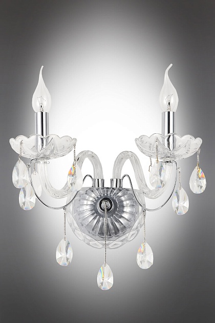 Бра Omnilux Valledoria OML-70201-02 Фото № 2