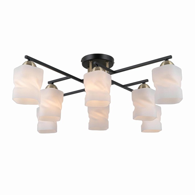 Потолочная люстра Citilux Джером CL129285 Фото № 1