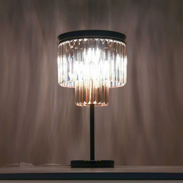 Настольная лампа Citilux Мартин CL332862 Фото № 11