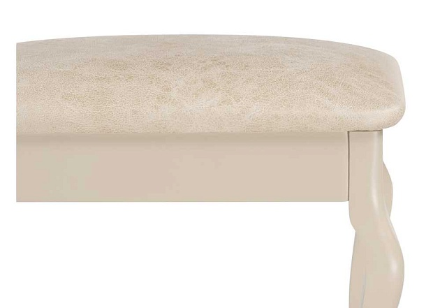 Банкетка Woodville Лусте 515164 изображение 2 Банкетка Woodville Лусте 515164 Фото № 2