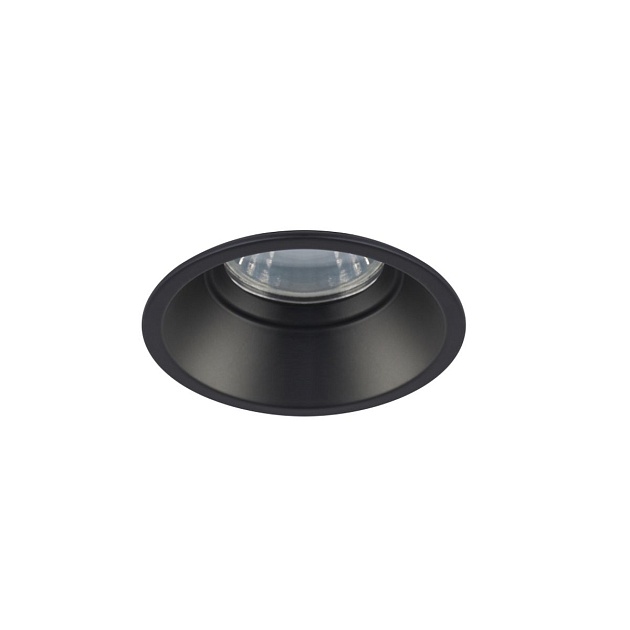 Встраиваемый светильник Crystal Lux CLT 043C BL Фото № 1