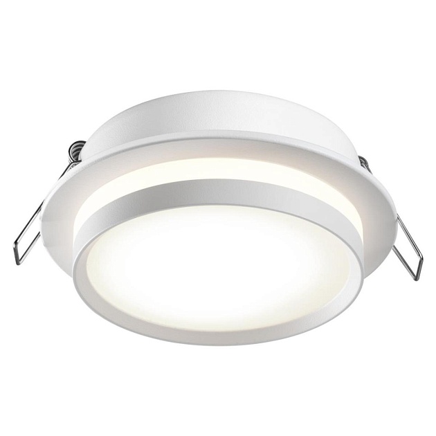 Светильник встраиваемый Novotech LIRIO 371035 Фото № 2