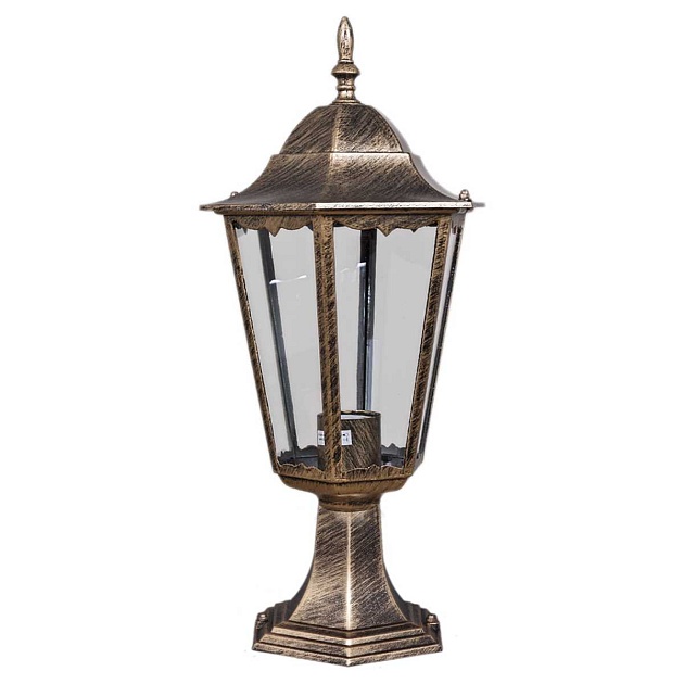 Фонарь Reluce 08020-0.6-001S BKG изображение 1 Фонарь Reluce 08020-0.6-001S BKG Фото № 1