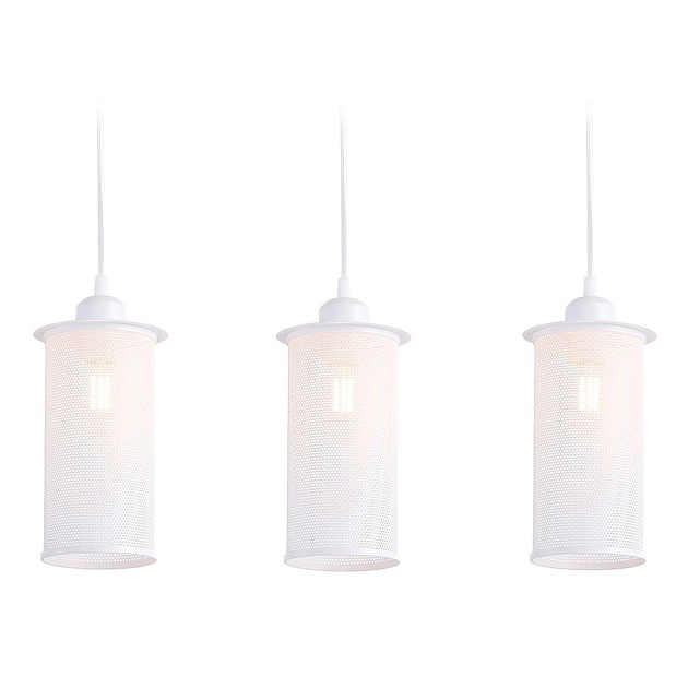 Подвесной светильник Ambrella light Traditional TR8163 Фото № 1