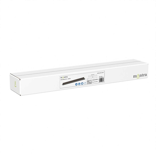 Потолочное основание Mantra Modular Light Florones 9381 Фото № 2