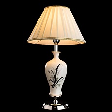 Настольная лампа Arte Lamp Veronika A2298LT-1CC 2
