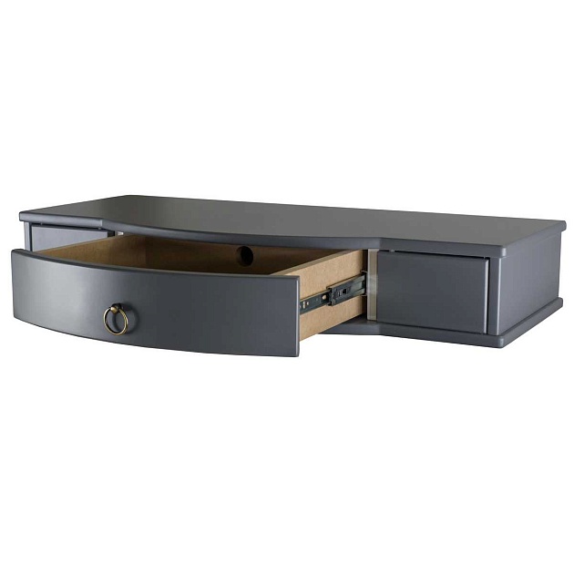 Подставка для цветов Мебелик Берже 15 008312 Фото № 9