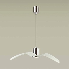 Подвесной светильник Odeon Light Pendant Birds 4903/1B 3