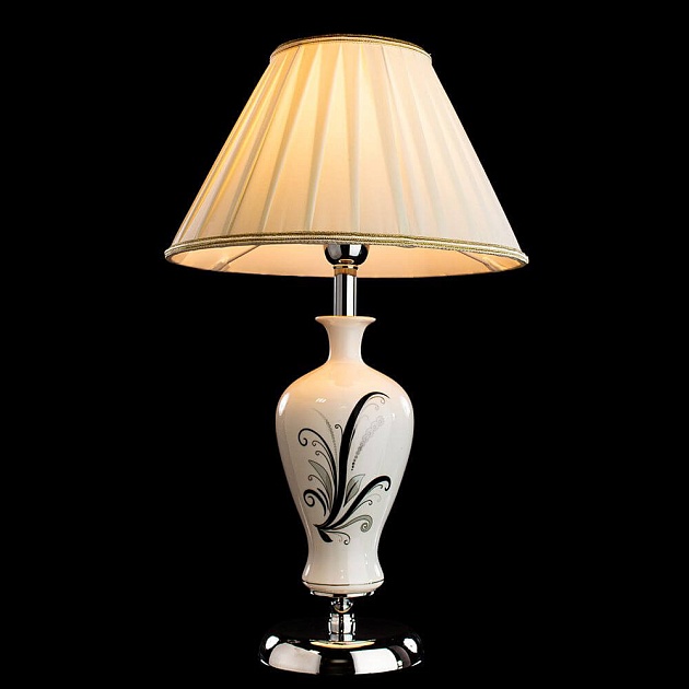 Настольная лампа Arte Lamp Veronika A2298LT-1CC Фото № 3