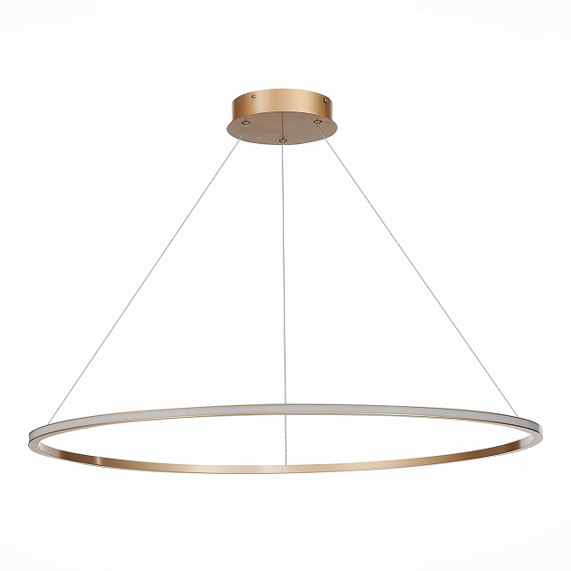 Подвесной светодиодный светильник ST Luce ST604.243.46 Фото № 1