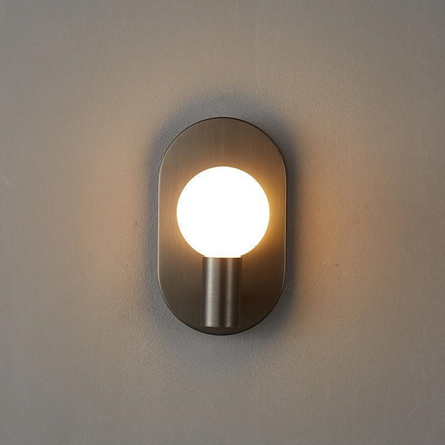 Бра Romatti Kobo Lissamo 85024-TB Фото № 1