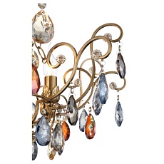 Подвесная люстра ST Luce Vianeta SL421.303.08 3